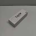 TJUTR Polarized Sunglasses Fit Over Glasses for Women, Oversized Driving Sun Glasses with Rhinestone Designer Style (A2 Black/Grey)