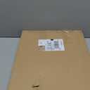 Wall Decor for Bedroom 3 Panel Sunrise Misty Forest Print Picture Paintings Wall Art for Living Room Bathroom Framed Canvas Artwork Modern Room Wall Decorations Size 16x24 x 3 Piece Ready to Hang (Blue)