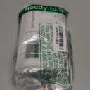 USTAR Upgraded RV 6536A3351 Digital Thermostat Compatible with Coleman Mach, Wall-Mounted, White, Two-Stage Digital Thermostat Fit for Heat Pump & Gas Furnace