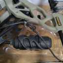 Sanlida Dragon X9 Ready to Hunt Compound Bow Kit for Adults, Archery Hunting Bow Package with 11 Carbon Arrows, Adjustable up to 70 lbs, No Bow Press Needed, Right Hand Only