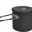 MIRRO 1.2 Qt Titanium  Pot
