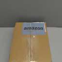 iDesign Expandable Vanity Drawer Organizer, The Clarity Collection  11.25 to 18.5, Clear