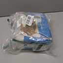 Amazon Basics Ultra-Force Tall Kitchen Drawstring Trash Bags, Classic Clean Scented, 13 Gallon, 80 Count with Odor Control