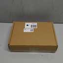 Massage Gun Deep Tissue, Handheld Electric Muscle Massager, High Intensity Percussion Massage Device for Pain Relief with 9 Attachments & 30 Speed(Grey)