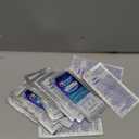 Crest 3D White Professional Effects Whitestrips 20 Treatments + Crest 3D White 1 Hour Express Whitestrips 2 Treatments - Teeth Whitening Kit