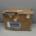 Tohomeor Narrow Storage Dresser Slim Dresser with Retro Flowers Fabric Drawers Vertical Skinny Cabinet for Small Spaces,Bathroom,Bedroom Closet Nightstand,Entryway Organizer (Retro Flower, 5 Drawers) (18.9"D x 9.8"W x 34.7"H (5 Drawers))