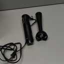 Toastmaster Immersion Hand Blender Mixer Black with 700ml Blending Cup 100W