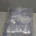 2 Pack 1.5 Gallon Fridge Water Dispensers Bottle with Leak-proof Spigot and Convenient Handle Plastic Cold Juice Beverage Dispenser Jug for Party Refrigerator Drink Juice Iced Tea