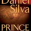 Prince of Fire, 
Hardcover 