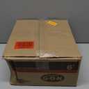 Rectorseal 82766Nozzle82766 Avoid The Problems & Cost of using Brass Downspout Nozzles/Scuppers By using These Heavy Duty Pvc Nozzles