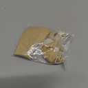 2PCS Bunion Corrector for Women & Men, Big Toe Straightener with Splint & Pads