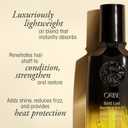 Oribe Gold Lust Nourishing Hair Oil (3.38 Fl Oz (Pack of 1))
