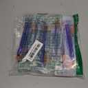 1ml/cc 31G 1/2" Jeringa, U-100 Lab Tools, Individual Wrapped 25 Pack