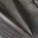 ABENE Mattress Topper Twin XL for Back Pain Relief, Extra Thick Mattress Pad Pillowtop, Soft Mattress Protector Cover with 8"-21" Deep Pocket, Overfilled Down Alternative Filling (Black, Twin XL)