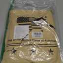 3x5 American Flag Outdoor Heavy Duty, Wear Resistant Double Layer Nylon America Flags for Outside, Tear Proof American Flag 3x5FT Edges are Reinforced with Four Rows of Stitching, Embroidered Stars and Stripes Well Made, US Flag with Sturdy Brass Grommets