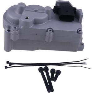 Turbo Electronic Actuator 5501185RX 5452695 Compatible for Cummins X15 2017-2019