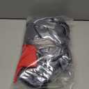 Morph 80s Rocker Costume Men, Rockstar Outfit, Rock and Roll Attire, Rock Star Costumes for Men (X-Large)