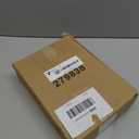 Upgraded 279838-Dryer-Heating-Element-W10724237 fit for Whirlpool Kenmore 70 80 Series Cabrio Roper Maytag Amana Admiral Roper Dryer Heating Element Dryer by AMI PARTS