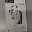 ESR for iPhone 17 Pro Max Case, Camera Control, Compatible with MagSafe, Shockproof Military-Grade Protection, Magnetic Phone Case for iPhone 17 Pro Max, Classic Hybrid Case, Frosted Orange