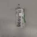 64G MP3 Player, 1.8 Inch Screen MP3 Music Player for Sports Studying, Support MP3 WMA FLAC APE AAC OGG and ACELP, Earphone Included (Silver)