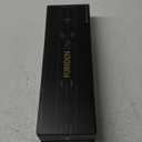 Europe Travel Curling Iron Mini: Dual Voltage Curling Iron for Traveling - Mini Travel Curling Irons 1 Inch with US Plug,Gold 450 for Thick/Coarse Short Hair