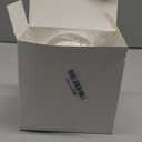 1 Pack M9 Full Set Breast Replacement Part for Momcozy Upgraded Mobile Flow | Upgraded M9, Including 24mm Flange, Red Valve, Diaphragm, Storage Bottle with Red Lip, Not Original Parts,1pc 24mm Overall