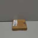 0.1Hz-200000Hz Adjustable Schumann Sine Wave Resonance Generator Ultra Low Frequency Generator Resonator Sound Frequency Machine with USB and Magnetic Acrylic Case