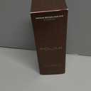 Polar Haircare - Medium Brown Shampoo Hair Dye for Women & Men, Semi Permanent Color Cleanser for Gray Coverage, Vegan Instant Tint Formula, Fast Acting Medium Brown Shade, 6.76 Fl Oz, Easy Home Use,EXP:08/27/2028