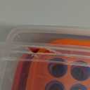 ESSENTIAL Coin Sorter Trays & Coin Counter Tubes, Coin Roller Crimping Tool with 60 Pcs Assorted Preformed Coin Wrapper Rolls