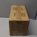 VERONES 12 Packs Glass Food Storage Containers Set, Airtight Glass Lunch Containers, Glass Meal Prep Containers with Lids,Exclusive of BPA, for Microwave, Oven, Freezer & Dishwasher Friendly,Grey