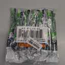 Be Ready - Industrial 12 Hour Illumination Emergency Safety Chemical Light Glow Sticks 12 Pack