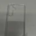 TORRAS Guardian Shockproof for Samsung Galaxy S25 Plus Case, [Non-Yellowing] [12FT Military-Grade Protection] Transparent Slim Case for Samsung S25 Plus Case, Diamond Clear, Hard, 6.7''