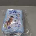 Huggies Little Swimmers Disposable Swim Diapers, Size 5-6 (32+ lbs), 17 Ct (Large)