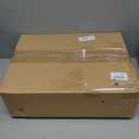 240530811 Refrigerator Meat Cripser Pan Compatible with Frigidaire Kenmore Refrigerator -Replaces 240530801, 240530813,240354201(15.7 * 11.6 * 4.3 INCH)