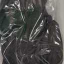 Mitid Fleece Lined Tights Women Leggings Thermal Pantyhose Fake Translucent Opaque High Waisted Winter Warm Sheer Tight