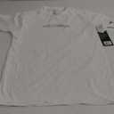 O'NEILL Men's Basic Skins 50+ Short Sleeve Sun Shirt (Medium, White)