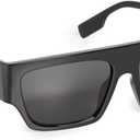 BURBERRY Micah Sunglasses