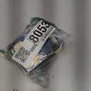 Dragon Shield | Standard Size Card Matte Sleeves | 100 CT - Smooth & Tough Premium TCG Sleeves | Compatible with Pokemon, Flesh & Blood, One Piece & Magic The Gathering | Jet Matte