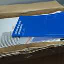 6,000 Sq.Ft Most Efficient Energy Star 2025 Dehumidifier with Pump,Vellgoo Max 140 Pint/D Smart Compressor Dehumidifier for Basement with Drain Hose, for Home,Large Rooms
