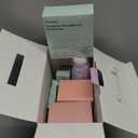 Postpartum Recovery Essentials Kit for Women, Labor & Delivery Postpartum Care, Peri Bottle, Cooling Spray, Disposable Postpartum Underwears, Postpartum Pads, Hot&Cold Packs, Soothing Liners