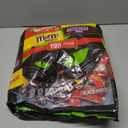 M&M's, Snickers & More Mini and Fun Size Halloween Candy, Assorted Chocolate Candy Variety Pack, 195 Ct Bulk Bag