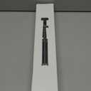 64 Tripod for Cell Phone & Camera, Phone Tripod with Remote and Phone Holder, Sturdy & Stable Height Adjustable Multi-Angle Shot Selfie Stick Tripod for Video Recording