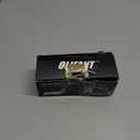 Fuel Valve Petcock Fit for Honda Recon 250 1997-2024/Rancher 350 2000-2006/Rancher 400 420/Foreman 400 450 500/Foreman Rubicon 500 with Lever Screw