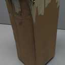 5000lb Weld-on Pipe Swivel Trailer Jack, 10" Vertical Travel Trailer Tongue Jack, Suitable for RVs, Boats, Horse Trailers and Multi-Purpose Trailers