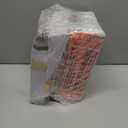 zmybcpack 100 Pack 6X8 inch Self Seal Photo Document Mailers Stay Flat White Cardboard Envelopes White Photography Mailers for CD, Photos, Document