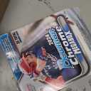 2024 Topps Bowman Chrome Baseball Factory Sealed Mega Box - Baseball Complete Sets