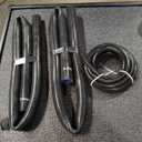 Silicone Coolant Hose, 'ID 22mm'