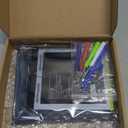 New Rechargeable Battery 58-000377(A0465) Compatible with HD 10 (11th Gen2021) T76N2B & 10 Plus T76N2P with Tools