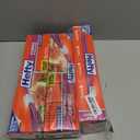 Hefty Slider Jumbo Storage Bags, 2.5 Gallon Size, 3 Boxes of 15 Bags (45 Total)