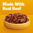 Pedigree Choice Cuts in Gravy Wet Dog Food, Adult Soft Wet Dog Food, Filet Mignon Flavor, 3.5 oz. Pouch (EXP 01/28/28)